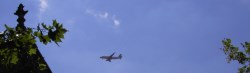 Flugzeug