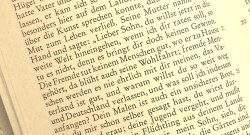 Buchseite