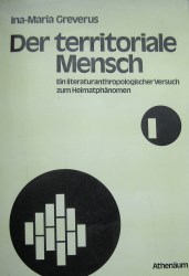 Greverus Buch